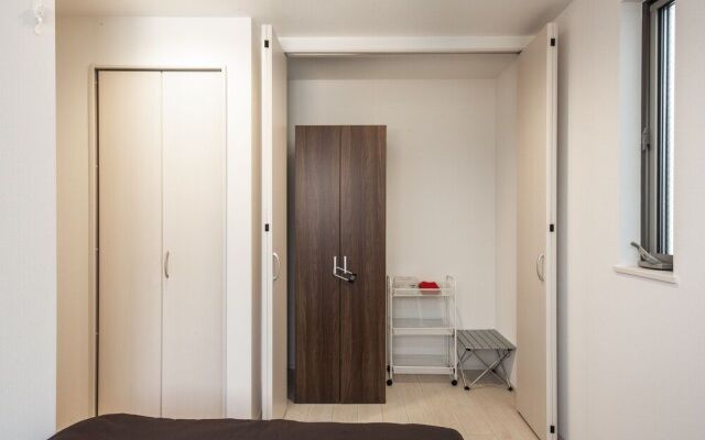 Private Hotel Oshiage