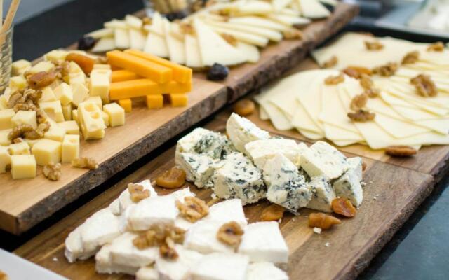 Zentral Gijón Rey Pelayo