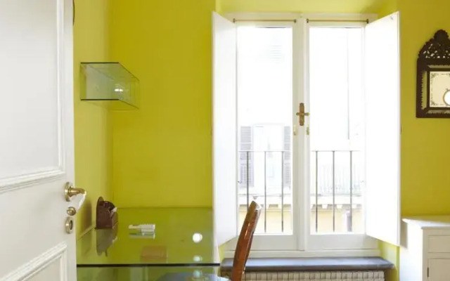 Pantheon Maddalena Luxury