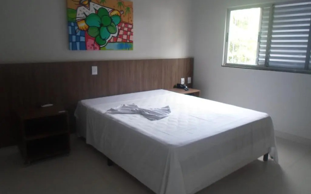 Hotel Tauari