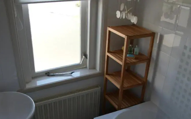 Apartment Van Kinsbergen