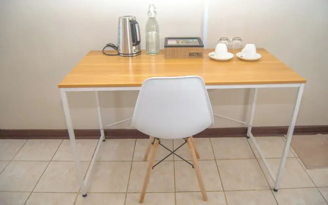 Kololo at 399 Guesthouse & Conference