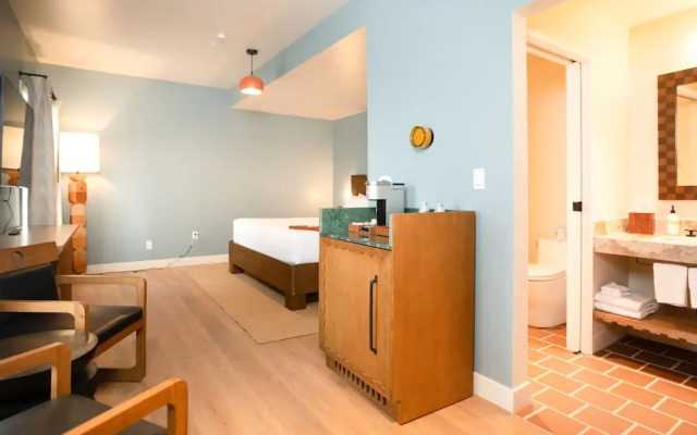 Murrieta Hot Springs Resort