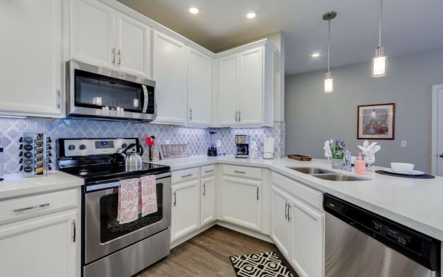 Queen Creek #160 2 Bedroom Condo