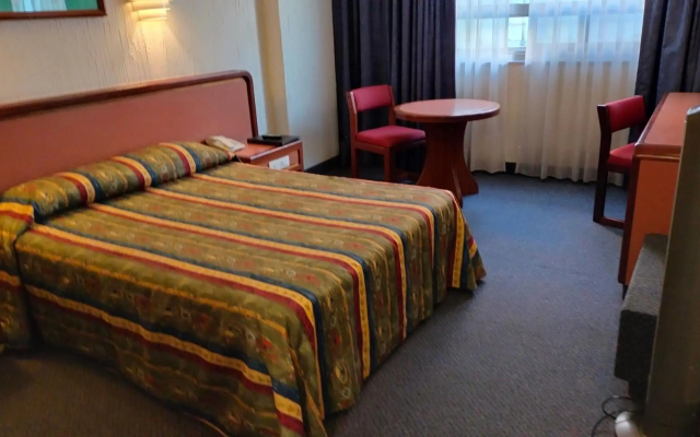 Hotel Metropol