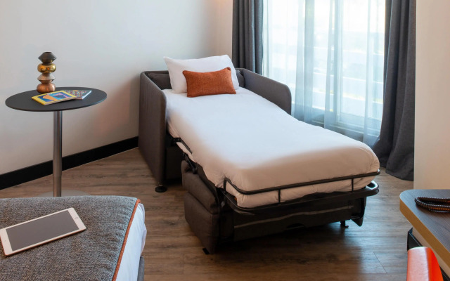 Novotel La Grande Motte Golf