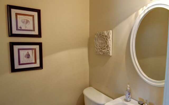 Pelican's Perch Duplex - 3 Br Home