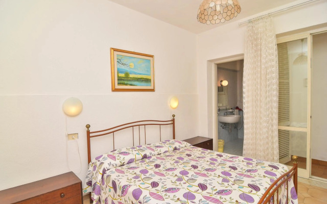 Hotel Villa Fiorentina