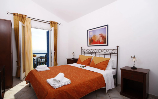 Blue Bay Resort Village