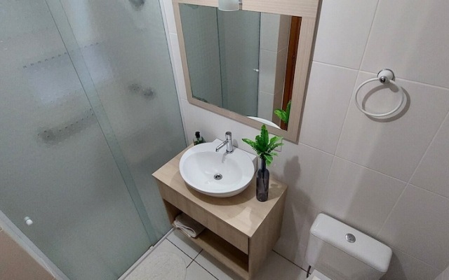 Nautilus Family - Beto Carrero - Penha