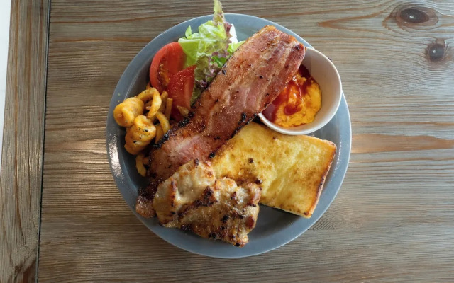 Michi Tabi Hotel Yomitan