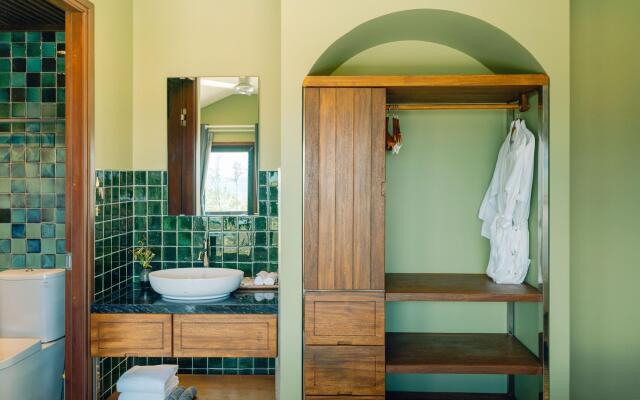Hotel Chiem Hoian