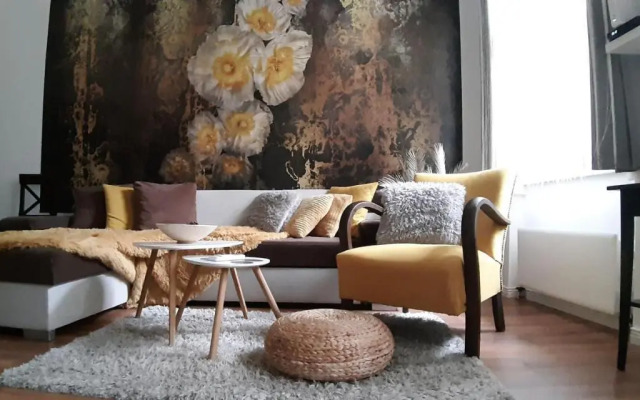 Hédi apartman
