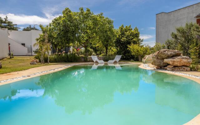 Villa Natura - Ostuni