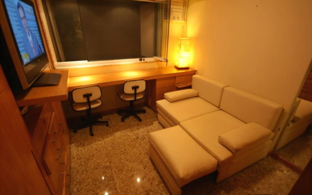 Studio Honorio - FLA02