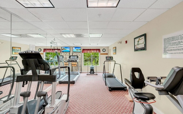 Lake Buena Vista Vacation Rental