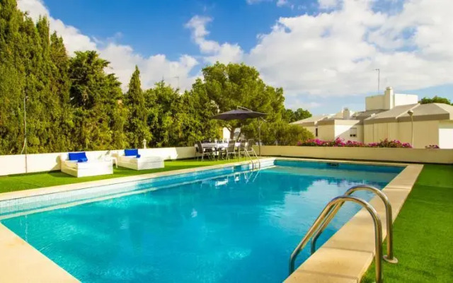 Villa Olivera