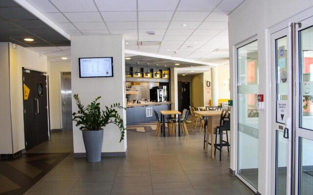 B&B HOTEL Valence TGV - Romans