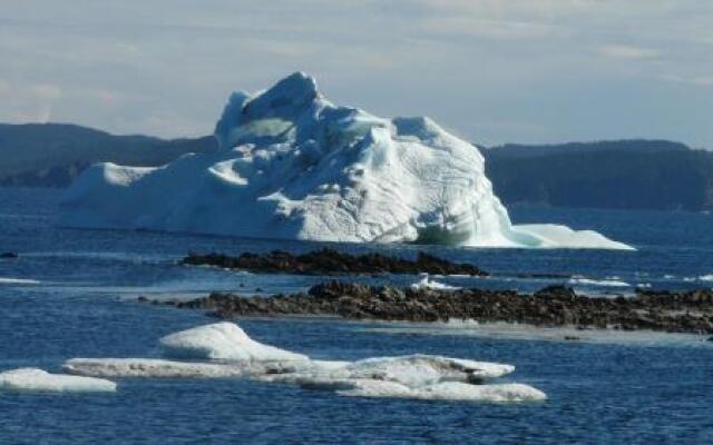 Tranquility Hill B & B