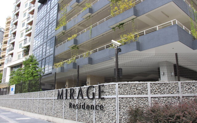 Mirage Residences