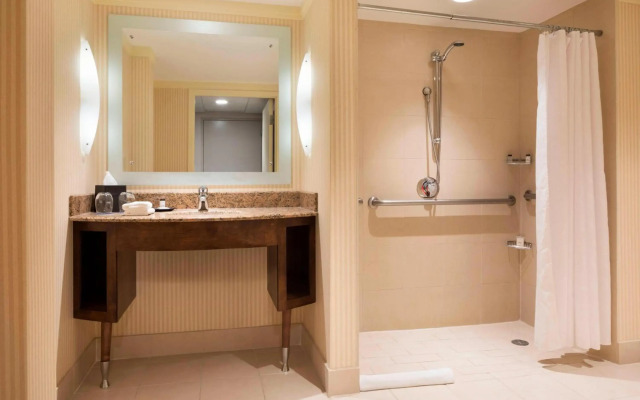 Sheraton Bloomington Hotel