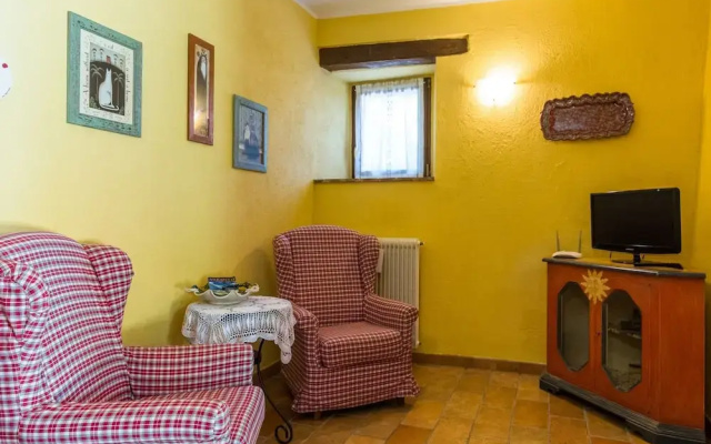 Belvilla by Oyo Azalea in Gubbio