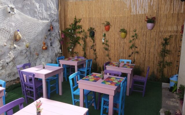 Alacati Lavender Butik Hotel