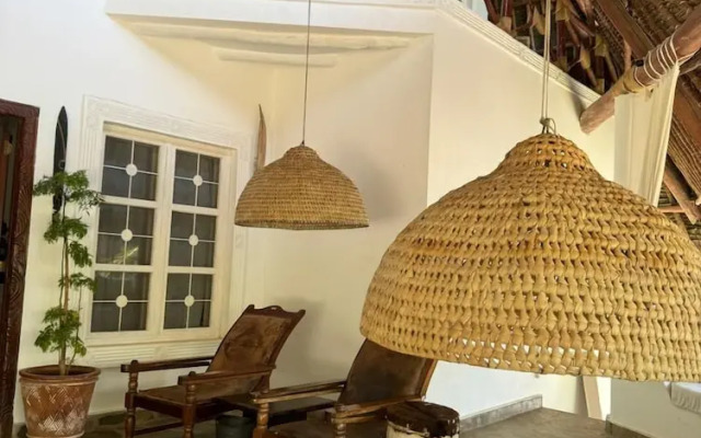 Villa Ametista