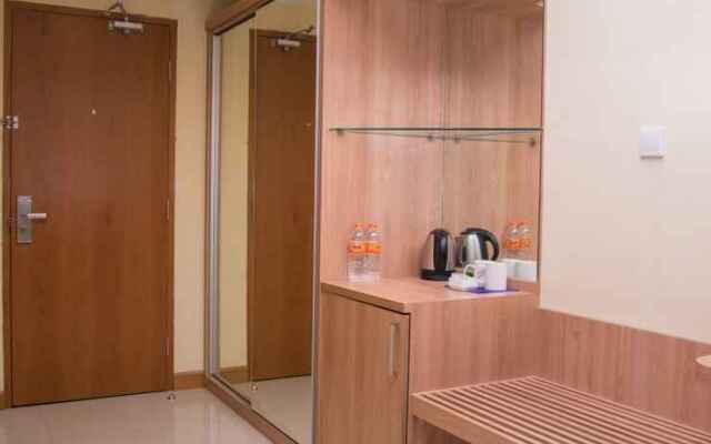 Bukit Vipassana Hotel