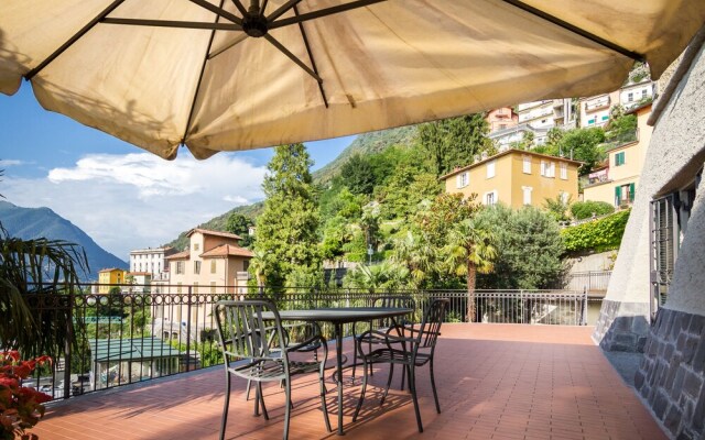 Villa Cristina Moltrasio