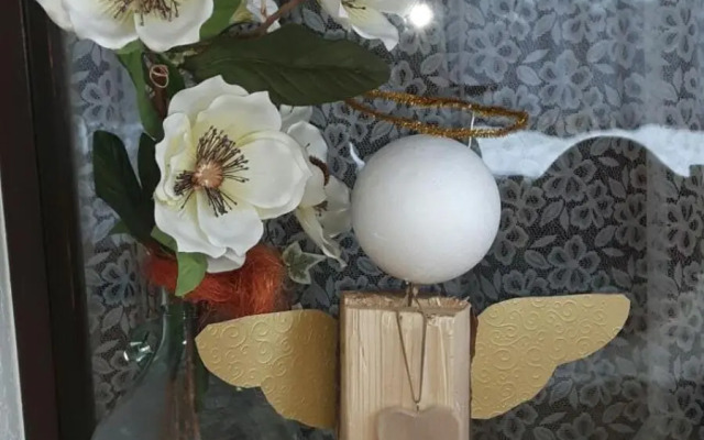 Ferienwohnungen Regina Unger