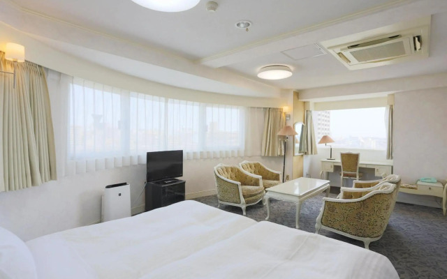 Hotel Castle inn Yokkaichi
