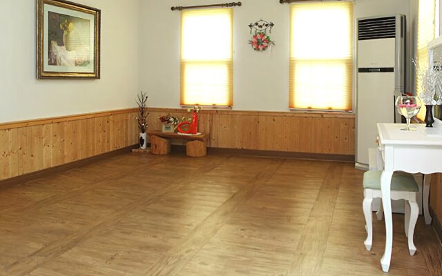 Gyeongju Hanulview Pension