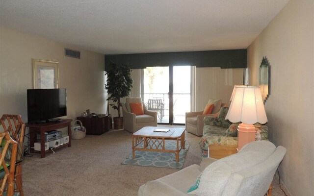 Brigadune #2C Oceanfront (V) by RedAwning