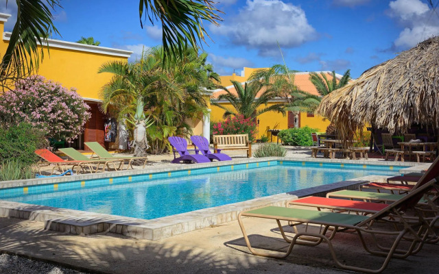Djambo Apartments - Adults Only
