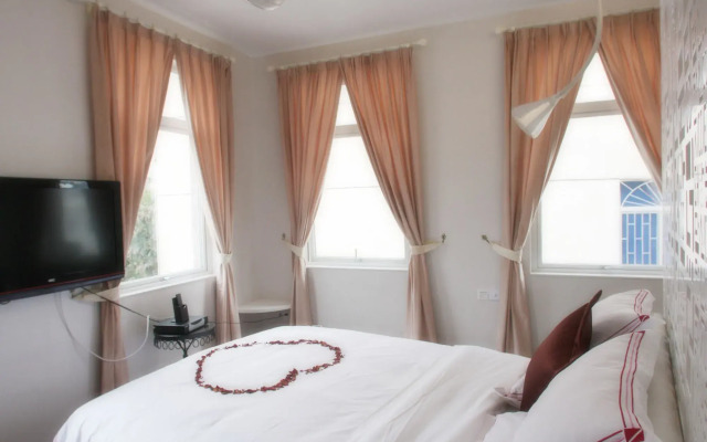 Xiamen Gulangyu Islet RosEju Inn