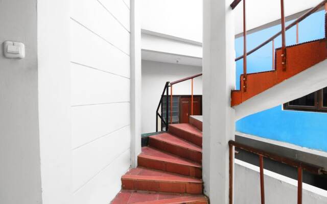 Airy Eco Syariah Gubeng Moestopo Gang Kedung Pengkol Surabaya