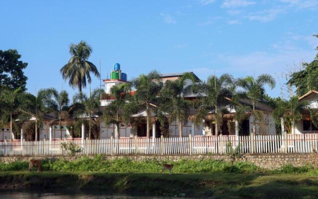 Manas Jungle Retreat