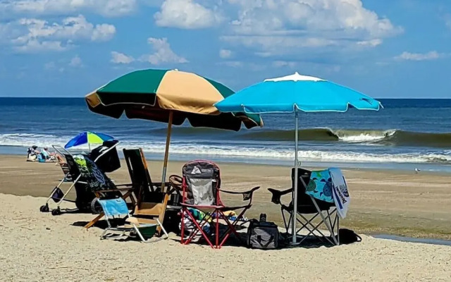 South Beach Ocean N2