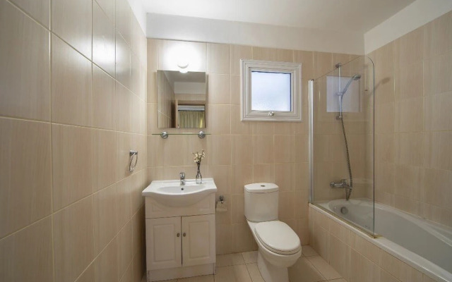 Ayia Napa Estelle Suite