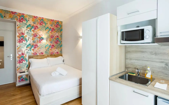 Hotel Lido Nice