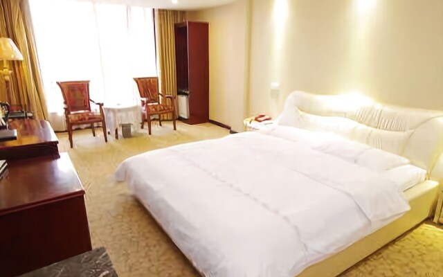 Lan Bo Hotel
