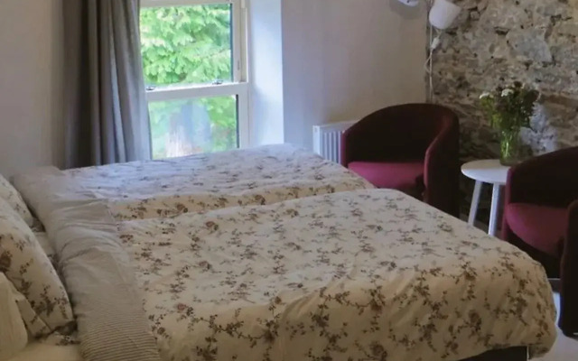 Mountain Retreat Annagh More B&B