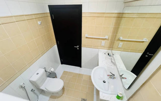AlRaef Luxury Apartments