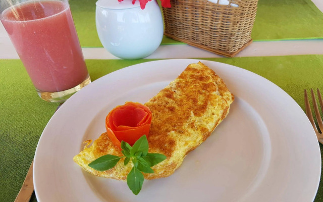 Pousada Porto do Trapia