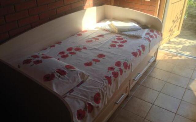 Guest House na Gorkogo 63