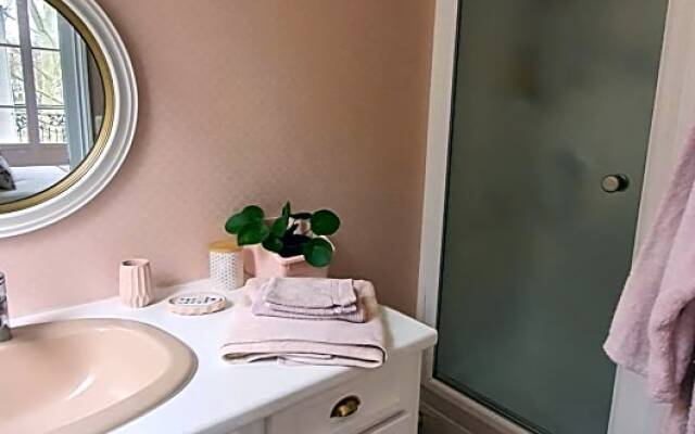 Chambre d'hôte Disney Les Flolies du bord de Marne