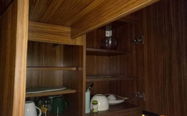 One Bedroom Studio Flat near IT Park