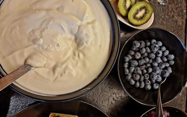 Sweet Cherry Boutique & Guesthouse Tyrol