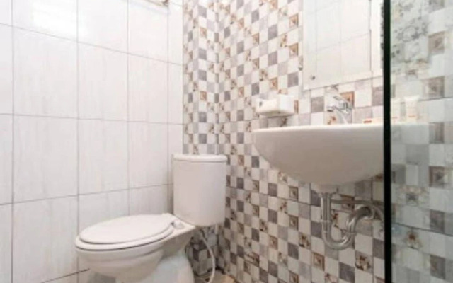 Papakoel - Pembangunan